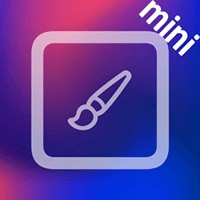 Widget of Art - Mini cho iOS: Tạo Widget Tranh Nghệ Thuật