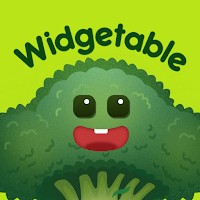 Widgetable: Ứng dụng Widget Nuôi Thú Cưng, Trồng Cây Trên Android