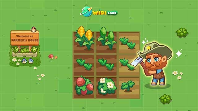 Tăng sản lượng và mở rộng lãnh thổ