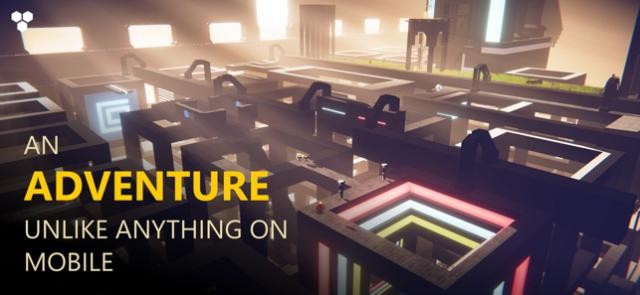 Phiêu lưu cùng cha, con trai và chú chó ở hành tinh kỳ lạ trong game Widower's Sky