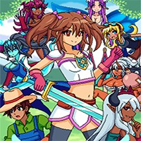 Wife Quest: Game Giải Cứu Chồng Yêu - Hành Trình Đi Cảnh Hấp Dẫn