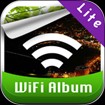 WiFi Album Free - Chia sẻ ảnh, video iOS không cần iTunes