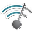 Wifi Analyzer Android 3.11.2: Đo tốc độ WiFi