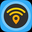 WiFi Map Android 1.0.7 - Kết nối WiFi miễn phí