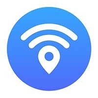 WiFi Map iOS 6.3.5: Tìm WiFi Miễn Phí trên iPhone/iPad