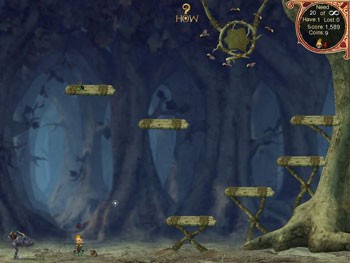 Wik & the Fable of Souls