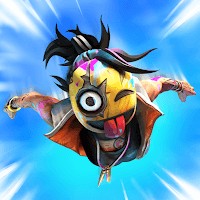 Wild Arena Survivors iOS 4.0.8 - Game Battle Royale 40 Người