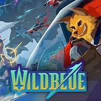Wild Blue: Game bắn súng máy bay retro hấp dẫn