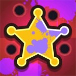 Wild Bullets iOS 1.01 - Game bắn súng arcade hấp dẫn