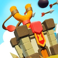 Wild Castle iOS 1.0.12: Game Chiến Lược Phòng Thủ Tháp Hài Hước