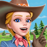 Wild Catch & Ranch - Game RPG Match-3 Thuần Hóa Thú Hoang trên Android