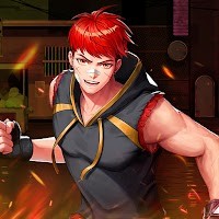 Wild Fighter Idle - Download Game Chiến Đấu Đường Phố Nhàn Rỗi cho Android
