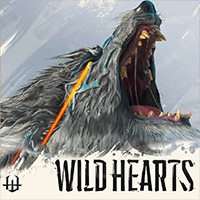 Wild Hearts: Khám phá tựa game săn quái mới từ EA