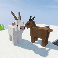 Wild Nature Mod Minecraft: Khám phá thế giới tự nhiên rộng lớn