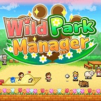 Wild Park Manager - Game xây dựng công viên hoang dã hấp dẫn