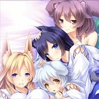 Wild Romance Game Anime - Tình yêu hoang dã