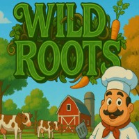 Wild Roots: Chef Vs Critters - Demo Game Chiến Thuật Vui Nhộn