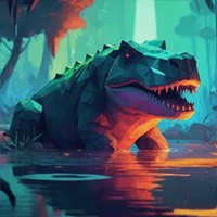 Wild Script: Nature - Game Sinh Tồn Hoang Dã