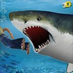 Wild Shark Rescue Simulator - Game Cá Mập Săn Mồi Miễn Phí
