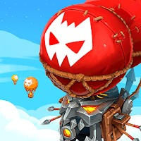 Wild Sky cho Android - Tải game nhập vai thủ thành 1.1.21