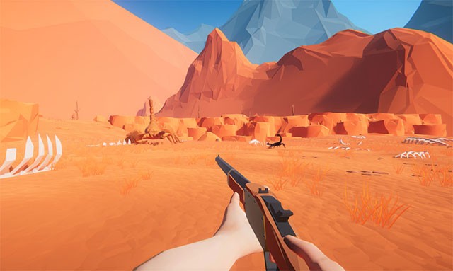 Hơn 100 địa điểm bí mật để bạn thoải mái khám phá trong Wild West and Wizards