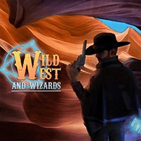 Wild West and Wizards - Game nhập vai thế giới mở miền Tây