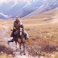 Wild West Dynasty: Xây dựng đế chế miền Tây hoang dã