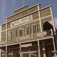 Wild West General Store Simulator Demo - Game Quản Lý Cửa Hàng Miền Tây