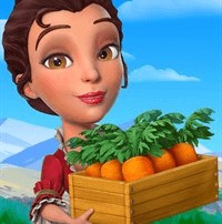 Wild West: New Frontier - Game Trang Trại Miền Tây Hoang Dã