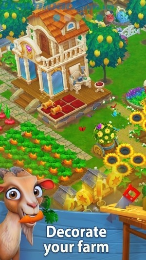 Trang hoàng nông trại