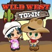 Wild West Town Game - Trải nghiệm thị trấn miền Tây hoang dã