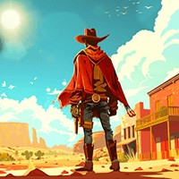 Wild West Tycoon - Game xây dựng đế chế miền Tây