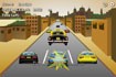 Wild Wild Taxi - Game Đua Xe Hấp Dẫn