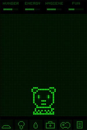 Tùy chỉnh màu nền của trò chơi