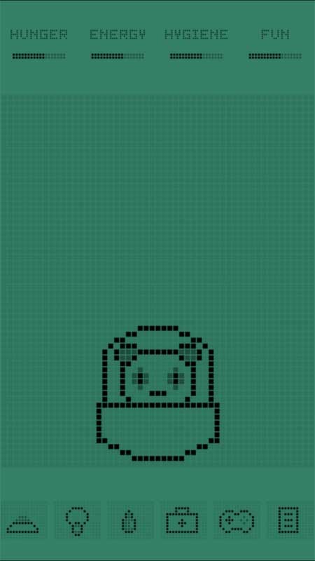 Chăm sóc pet từ bữa ăn đến giấc ngủ