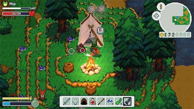 Khám phá các quần xã sinh vật đa dạng