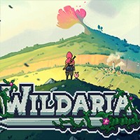 Wildaria: Game RPG Huấn Luyện Pet Phong Cách Pokemon