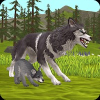 WildCraft cho Android: Game Sinh Tồn Động Vật Hoang Dã