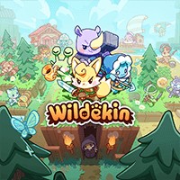 Wildekin: Xây Dựng Thị Trấn Vùng Hoang Dã - Trải Nghiệm Game Độc Đáo