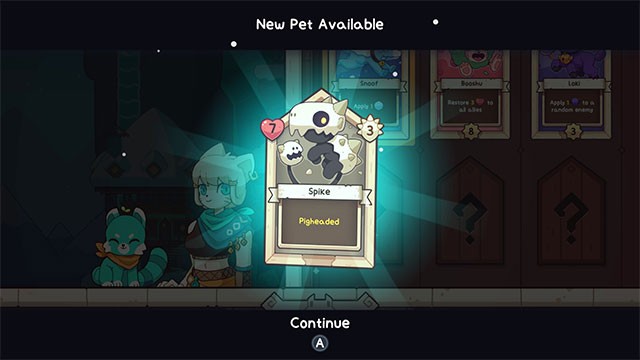 Những lá bài mới mang đến cơ hội mới trong game Wild Frost