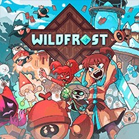 Wildfrost: Game Đấu Thẻ Bài & Xây Dựng Thị Trấn Hấp Dẫn