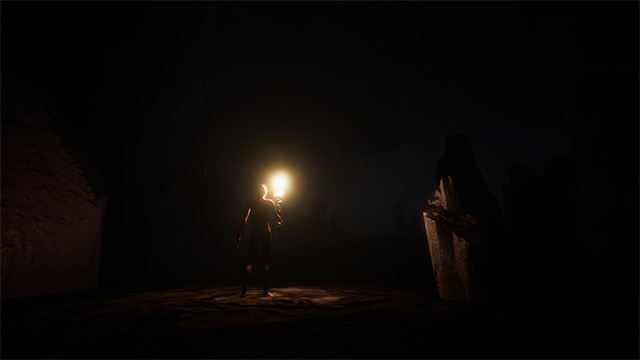 Phiêu lưu khám phá thế giới mở rộng lớn được đặt trên 1 hòn đảo được gọi là Wild Lands