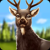 WildLife America Android 3.02 - Game Mô Phỏng Chăm Sóc Động Vật Hoang Dã