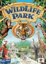 Wildlife Park: Game xây dựng và quản lý vườn thú hoang dã