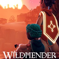 Wildmender Build 199a: Xây dựng Vương quốc Ma thuật