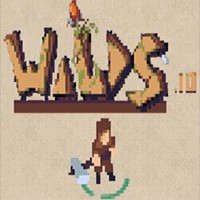 Wilds.io - Trò chơi Hack n' Slash Đa người chơi