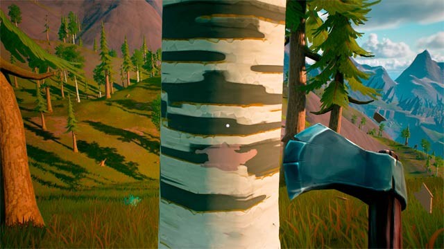 Khai thác nguồn tài nguyên dồi dào trên hòn đảo không người