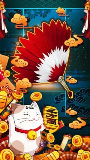 Will of Flare là trò chơi nhập vai dành cho các fan Naruto