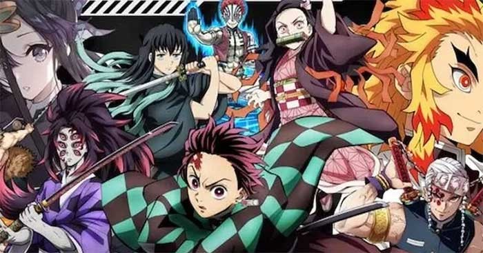 Will of Hashira cho iOS được lấy cảm hứng từ Anime đình đám Demon Slayer