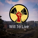 Will To Live Online - Game bắn súng sinh tồn giả tưởng